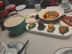 -聚京民福烤鸭店(木樨园店)