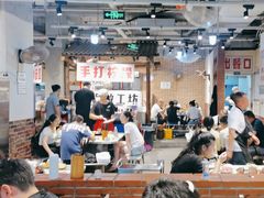 -五里关火锅(牛市口店)