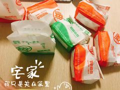 -北京稻香村(五道口店)