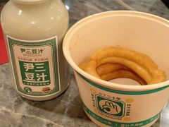-尹三豆汁(前门旗舰店)