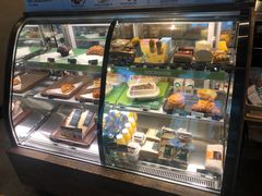 -星巴克(北京三里屯SOHO一店)