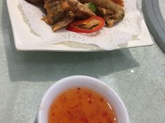 -新享乐海鲜(翠华路店)