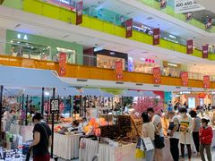 -北京华联购物中心(天通苑店)