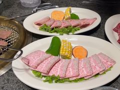 -NIUAN牛庵·日式和牛烧肉(恒隆店)