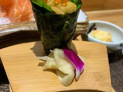 -大岛日本料理铁板烧(南通大饭店)
