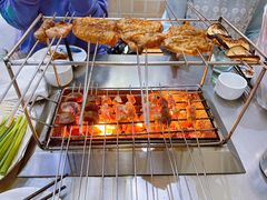 -小寒羊烧烤(凯瑞时代大厦店)