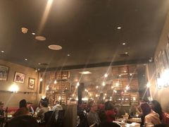 -Burger & Lobster(Dean Street)