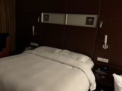-广州白云机场雅高铂尔曼大酒店