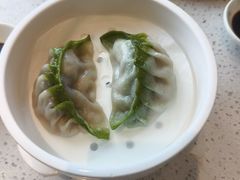 -船歌·鱼水饺青岛菜(金狮广场店)