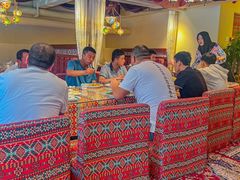 -羊巴道新疆菜·清真(上梅林店)