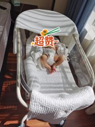 -爱贝蕊恩韩式月子会所(宝安店)