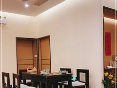 -五观堂素食(新华路店)