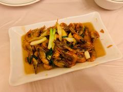 油爆虾-玲珑餐厅(陕西南路店)
