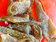 -富记鱼蛋粉(西村店)