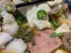 -每味每客·重庆麻辣烫(国泰店)