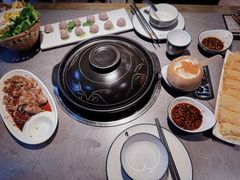 -同仁四季椰子鸡(海岸城天利店)