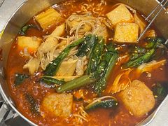 -那些年一起吃串的地方烧烤(观前街店)