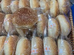 -那家面包房(珠江路店)