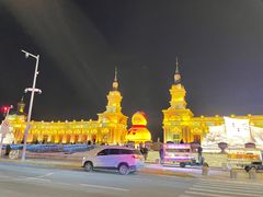 -哈尔滨音乐公园