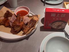 -闽上鲜·福建菜(龙湖滨江天街店)