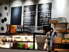 -HELLO 27 意面·沙拉·帕尼尼