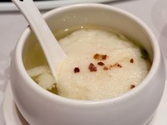 鸡豆花-马旺子酒楼