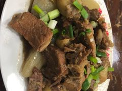 -陈光记烧腊店(罗保博士街店)