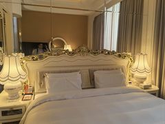 -上海白金汉爵大酒店(大零号湾国际会议中心店)