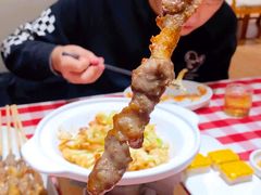 -西贝(虹口龙之梦店)