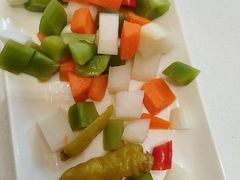 -清真军邺·金富苑肥牛城(海湖新区精品店)