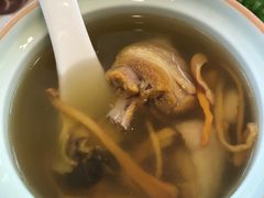 -子霖南山鲜虾面(南山总店)