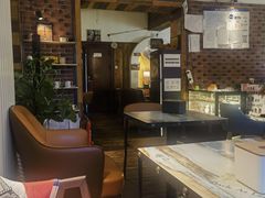 -爱上层楼咖啡馆(为公桥店)