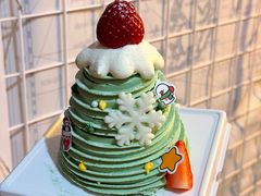 -爱达乐面包生日蛋糕(华油路店)