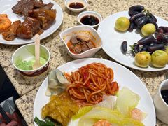 -禾斗海鲜自助(市南银座店)
