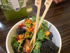 -黑色经典臭豆腐·湖南特产(坡子街店)