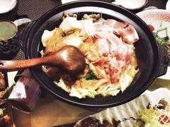 -有喜屋·深夜食堂(北京西路店)