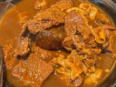 -到家尝北京菜(西坝河店)