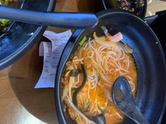 -渝和喵叔米线(南坪万达店)