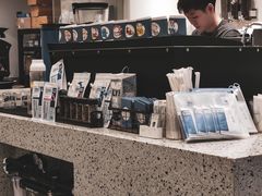 -Something For(中洲湾店)