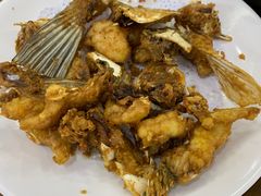 -红日饭店(裕隆三路店)