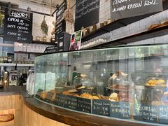-O'mills Sourdough Bakery&Bistro(永嘉路店)