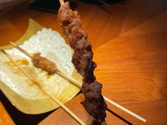 -楼兰新疆主题餐厅(苏州中心店)