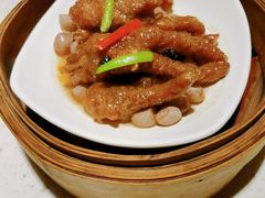 -千日贺茶餐厅(高新万达店)