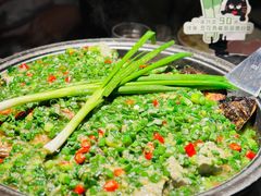 -烤匠麻辣烤鱼(环球中心店)