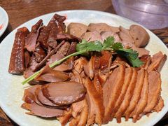 -抱德·潮汕味(琶洲店原惠城鱼仔)