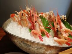 -Mr·Fish鱼鲜生海鲜放题(银泰in99店)
