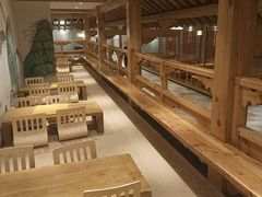 -永青泉汗蒸广场(大运河博物馆店)