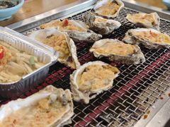 -蚝英雄鲜蚝自助专门店(长楹天街直营店)