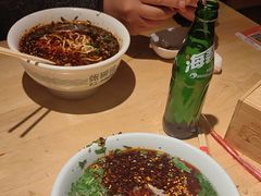 -张碗碗青海牛肉拉面(王城公园店)