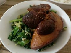 -老济南药膳把子肉(周公祠街店)